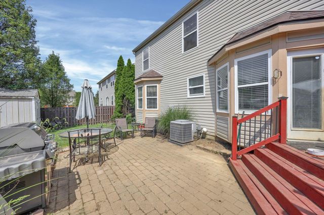 55 Langtree Drive, Pickerington, OH 43147