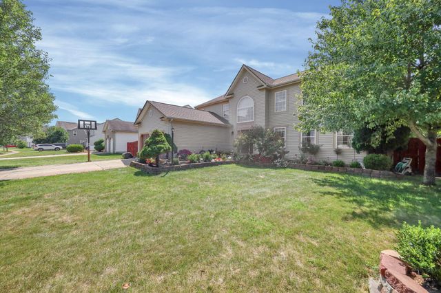 55 Langtree Drive, Pickerington, OH 43147