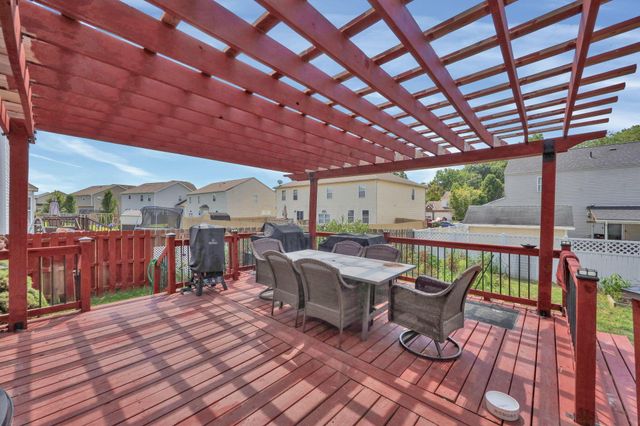 55 Langtree Drive, Pickerington, OH 43147