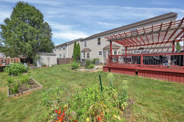 55 Langtree Drive, Pickerington, OH 43147