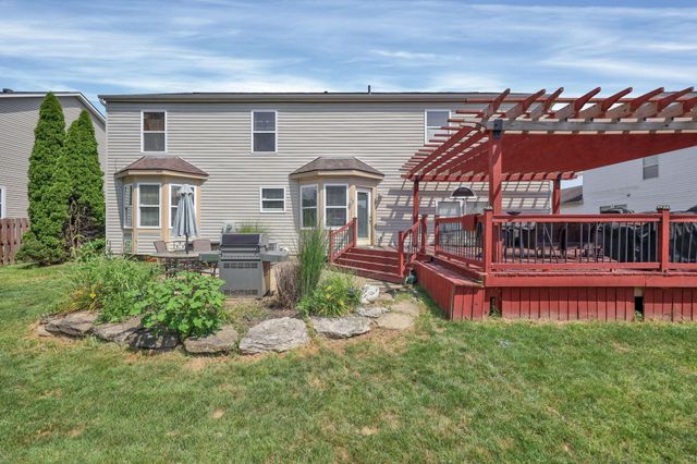 55 Langtree Drive, Pickerington, OH 43147