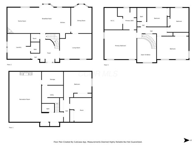 55 Langtree Drive, Pickerington, OH 43147