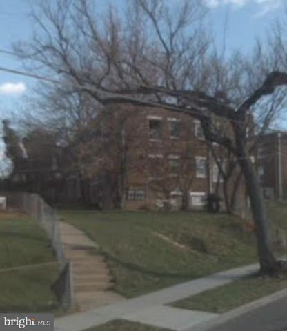4968 BENNING RD SE, Washington, DC 20019