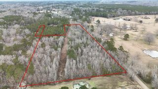 Old Byram Rd, Byram, MS 39272