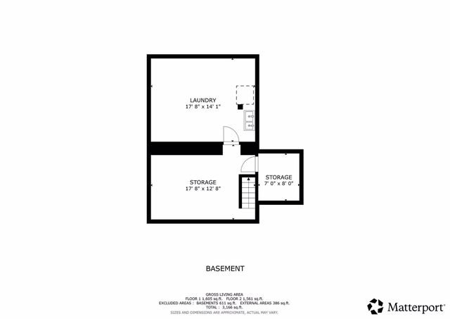 223 Walnut Street, Saint Paul, MN 55102