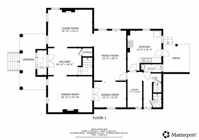 223 Walnut Street, Saint Paul, MN 55102