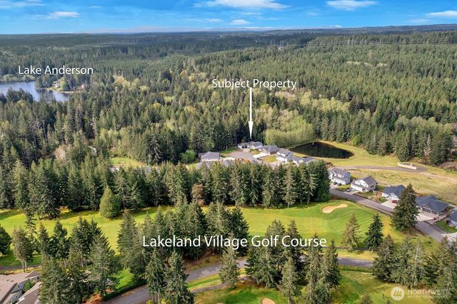 110 E Eugenia Place, Allyn, WA 98524