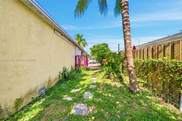 6241 NW 1st Place, Miami, FL 33150