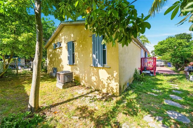6241 NW 1st Place, Miami, FL 33150