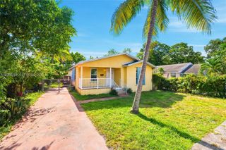 6241 NW 1st Place, Miami, FL 33150