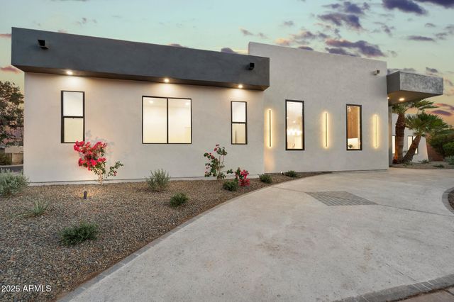 6547 E Thunderbird Road, Scottsdale, AZ 85254