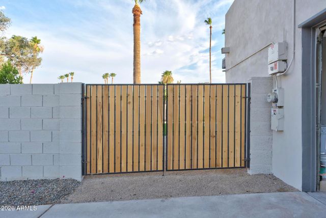 6547 E Thunderbird Road, Scottsdale, AZ 85254