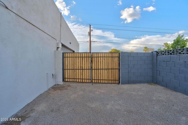 6547 E Thunderbird Road, Scottsdale, AZ 85254