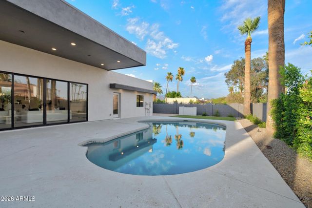6547 E Thunderbird Road, Scottsdale, AZ 85254