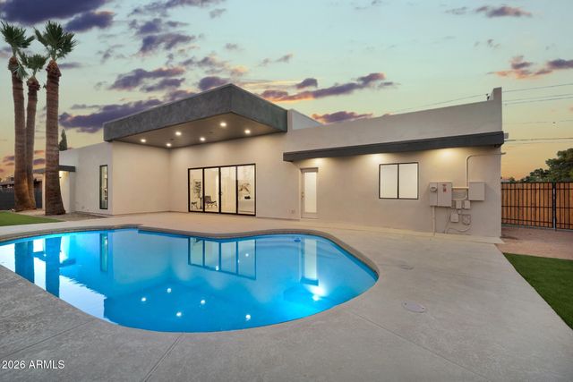 6547 E Thunderbird Road, Scottsdale, AZ 85254
