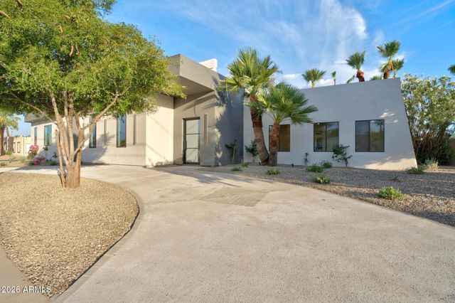 6547 E Thunderbird Road, Scottsdale, AZ 85254