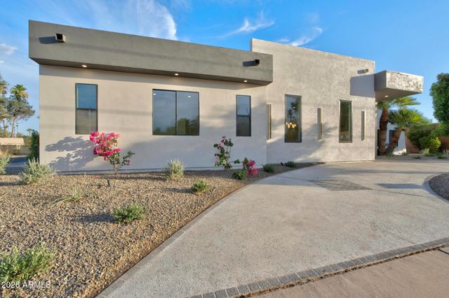 6547 E Thunderbird Road, Scottsdale, AZ 85254