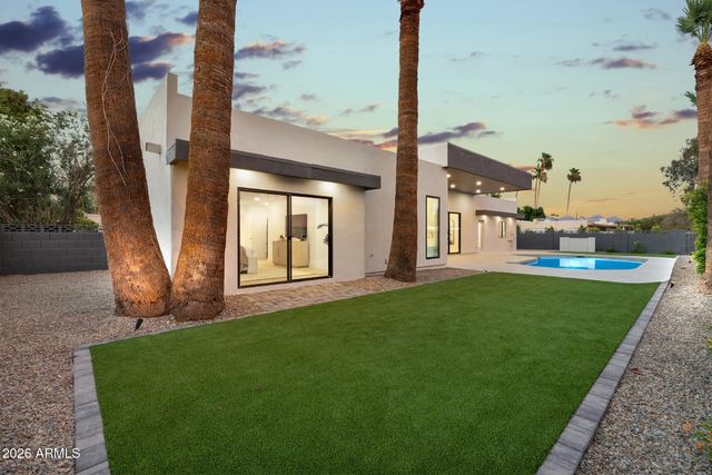 6547 E Thunderbird Road, Scottsdale, AZ 85254