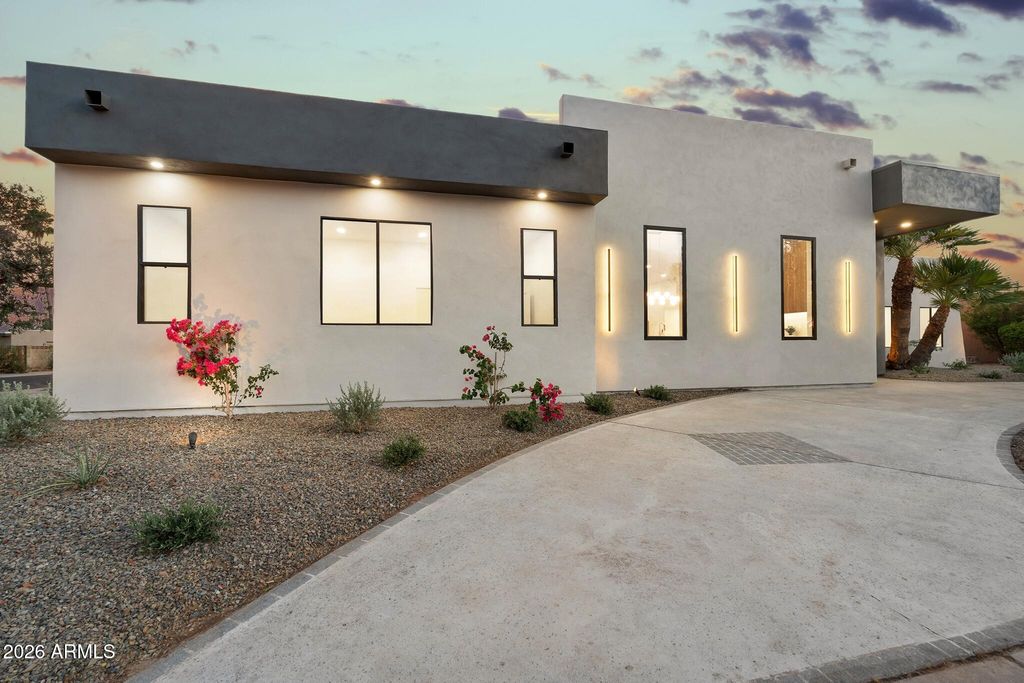 6547 E Thunderbird Road, Scottsdale, AZ 85254 — photo 2