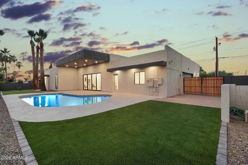 6547 E Thunderbird Road, Scottsdale, AZ 85254 — photo 5