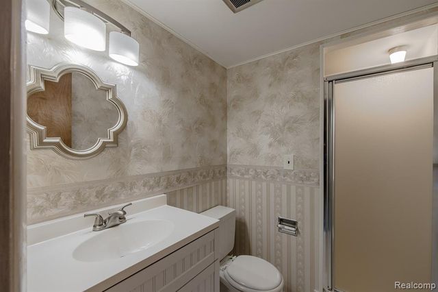 3108 Schoolhouse Drive, Waterford, MI 48329