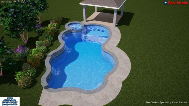 18785 E Cool Breeze Lane, Montgomery, TX 77356