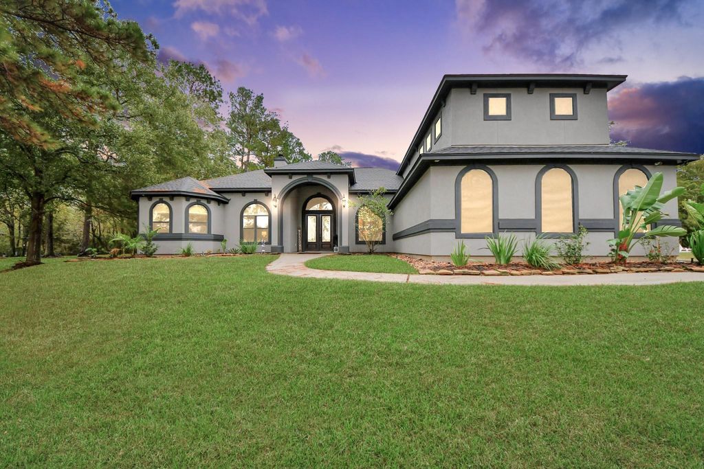 18785 E Cool Breeze Lane, Montgomery, TX 77356