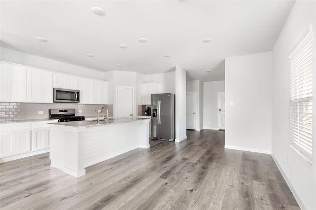 11614 Prosperity Drive, Crosby, TX 77532