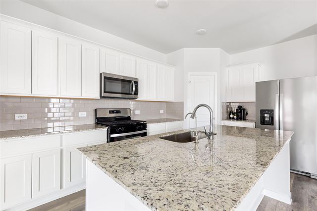 11614 Prosperity Drive, Crosby, TX 77532