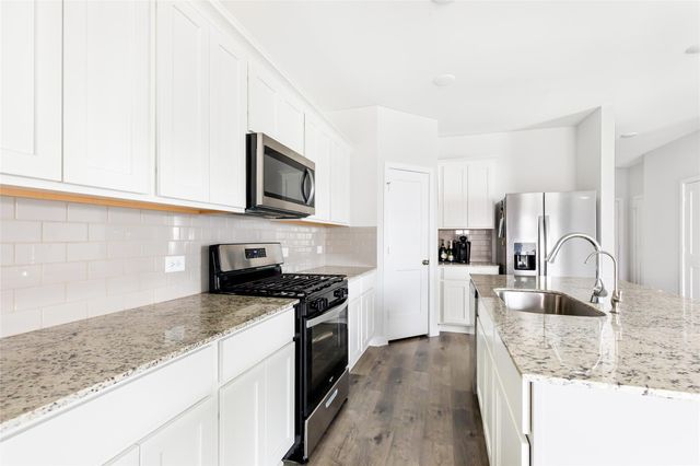 11614 Prosperity Drive, Crosby, TX 77532