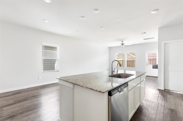 11614 Prosperity Drive, Crosby, TX 77532