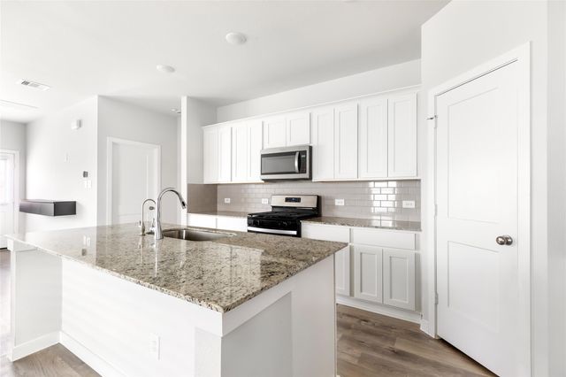 11614 Prosperity Drive, Crosby, TX 77532