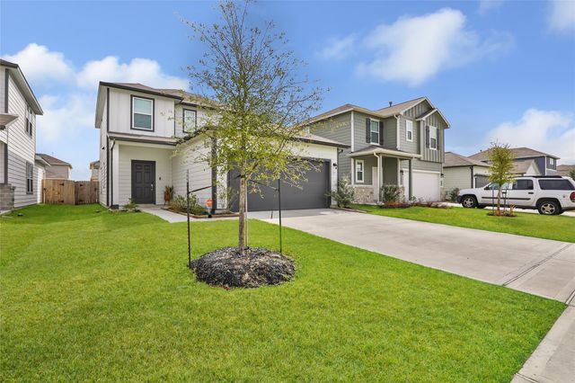 11614 Prosperity Drive, Crosby, TX 77532