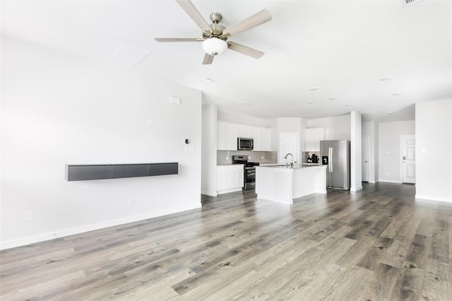 11614 Prosperity Drive, Crosby, TX 77532