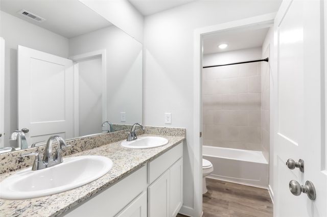 11614 Prosperity Drive, Crosby, TX 77532