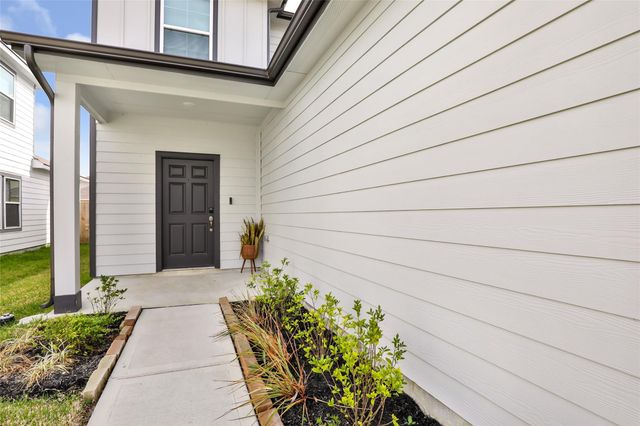 11614 Prosperity Drive, Crosby, TX 77532