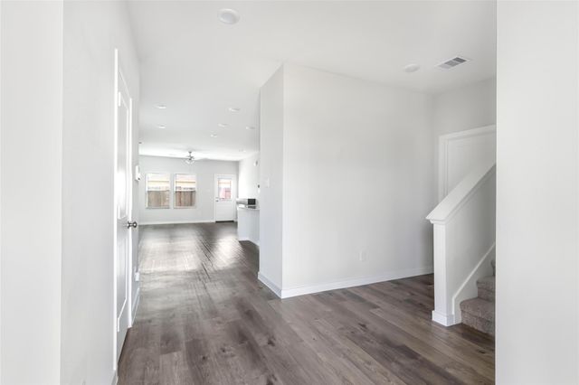 11614 Prosperity Drive, Crosby, TX 77532