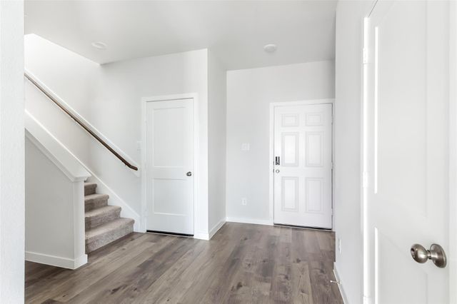 11614 Prosperity Drive, Crosby, TX 77532