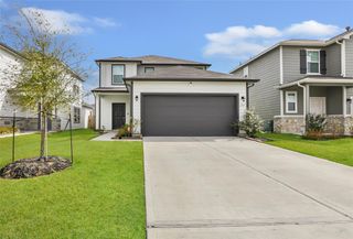 11614 Prosperity Drive, Crosby, TX 77532