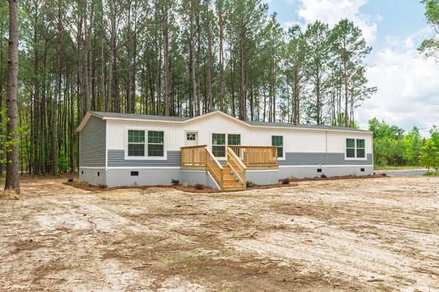 147 Bonanza Drive, Eutawville, SC 29048