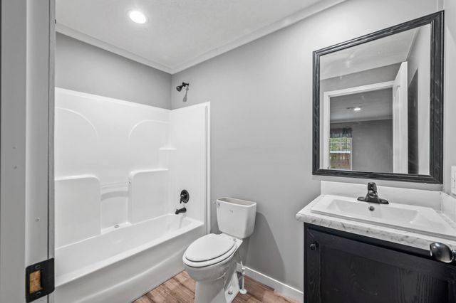 147 Bonanza Drive, Eutawville, SC 29048
