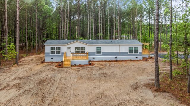 147 Bonanza Drive, Eutawville, SC 29048