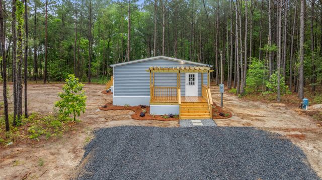 147 Bonanza Drive, Eutawville, SC 29048