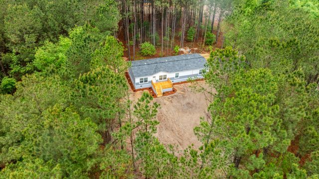 147 Bonanza Drive, Eutawville, SC 29048