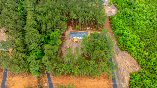 147 Bonanza Drive, Eutawville, SC 29048