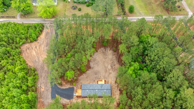 147 Bonanza Drive, Eutawville, SC 29048