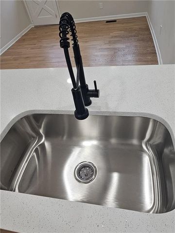 1258 Kipling SE Street, Atlanta, GA 30315