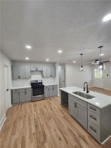 1258 Kipling SE Street, Atlanta, GA 30315