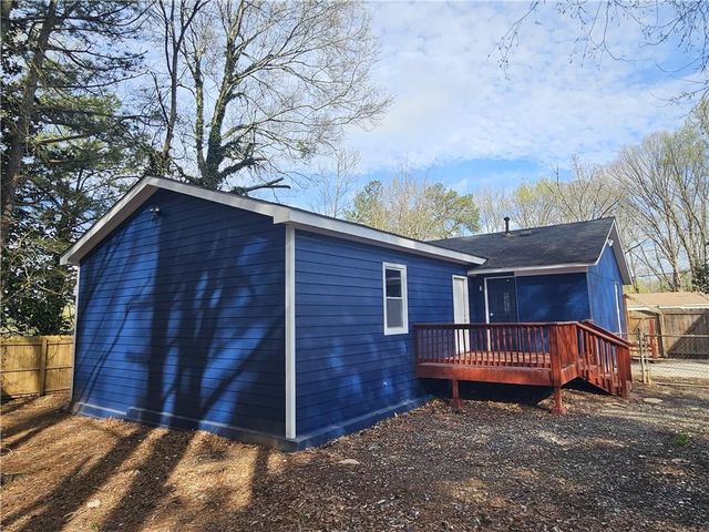 1258 Kipling SE Street, Atlanta, GA 30315