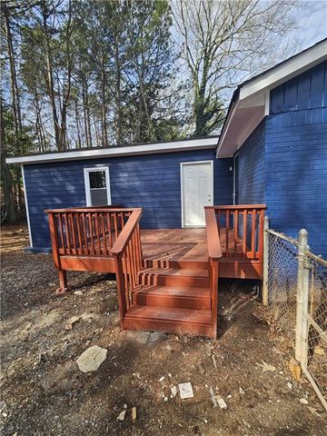 1258 Kipling SE Street, Atlanta, GA 30315